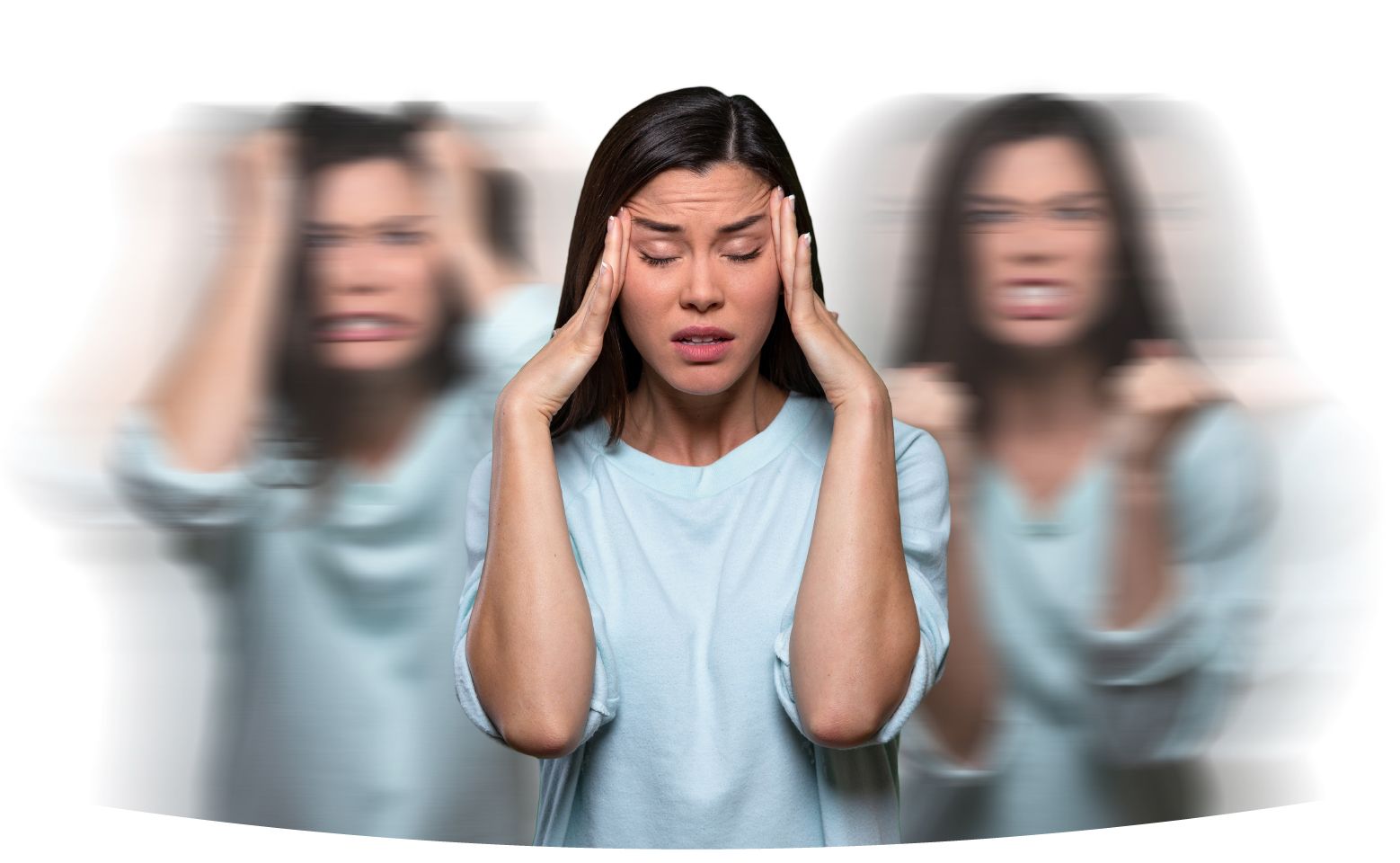 Fast acting nervous system complex, amino acids, plants extracts, vitamin B complex, stress free, serotonin, anxiety, sadness, strong nerves